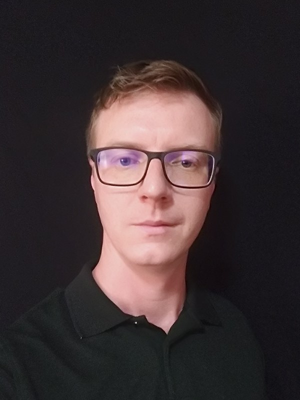 Arlei Marcos Tauchert