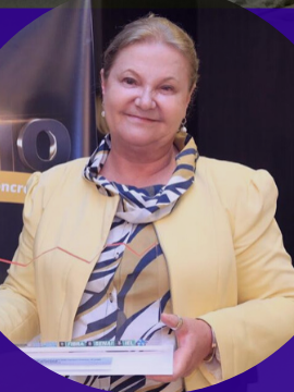 Célia Regina Alberti Leitão