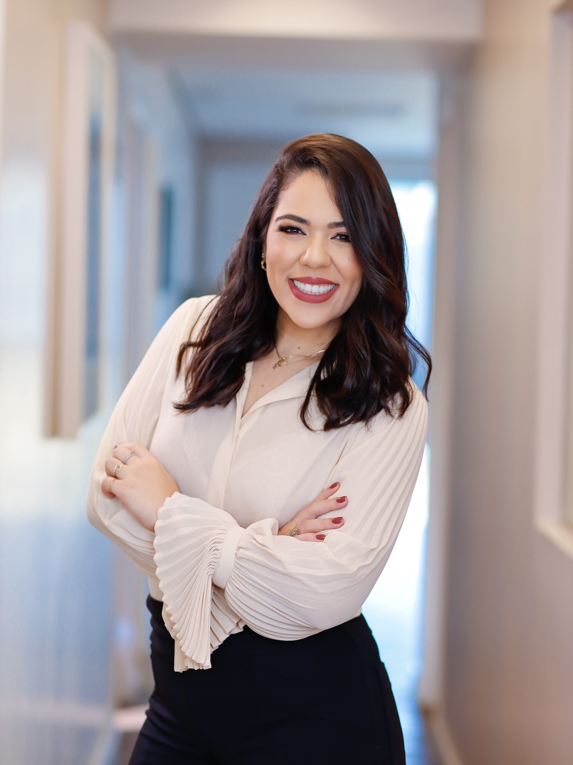 Isabella Ferreira Smith