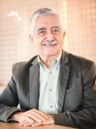 Marcos Antonio Santos Romano