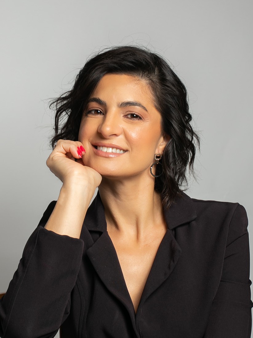 Talita Dal’Bosco Re